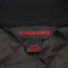 タフダックTOUGHDUCKWJ25フリーザージャケット