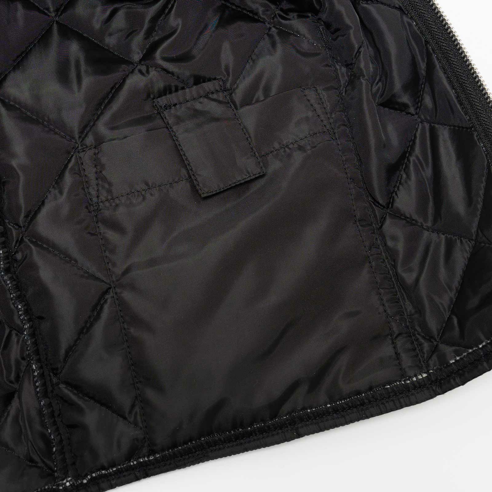 タフダックTOUGHDUCKWJ25フリーザージャケット