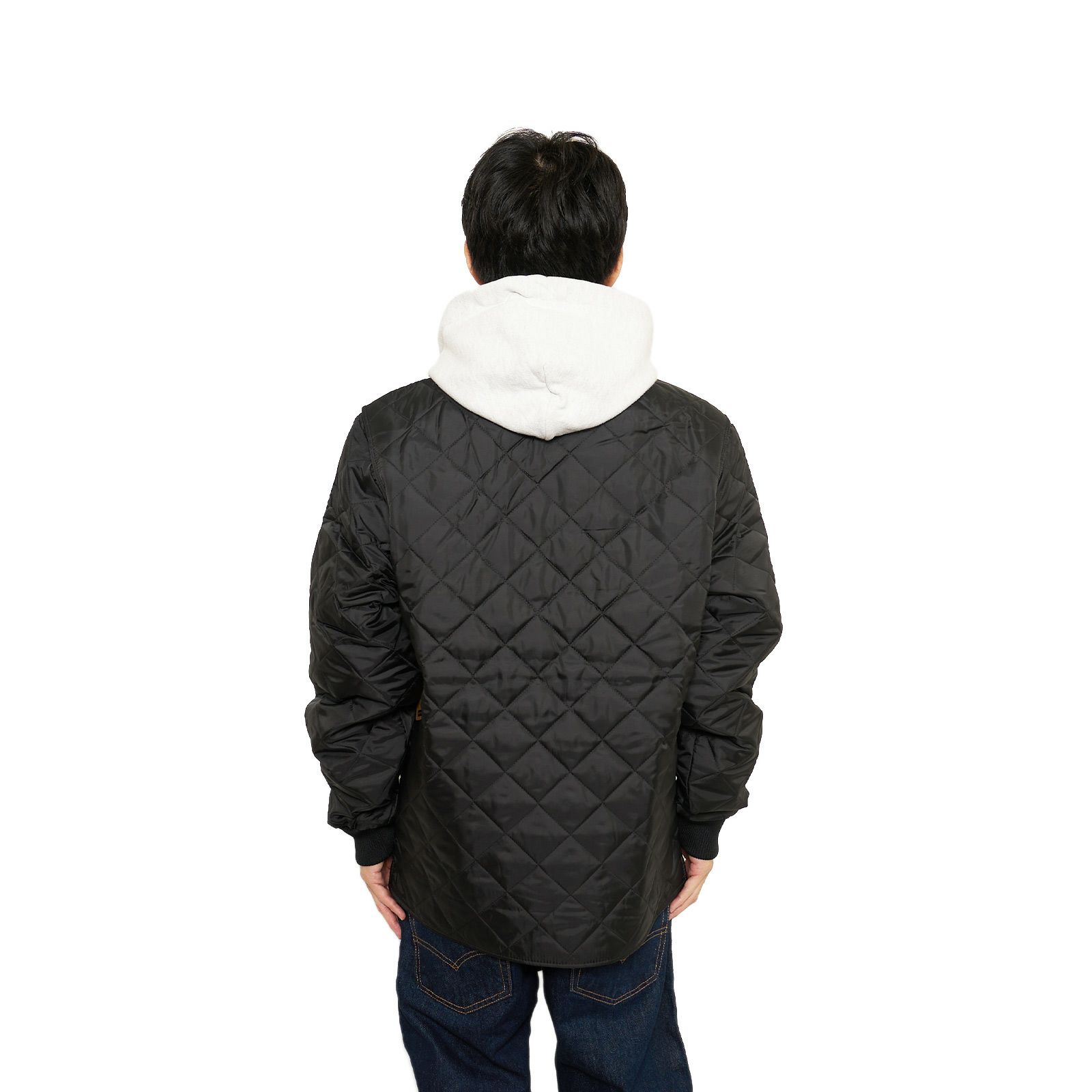 タフダックTOUGHDUCKWJ25フリーザージャケット