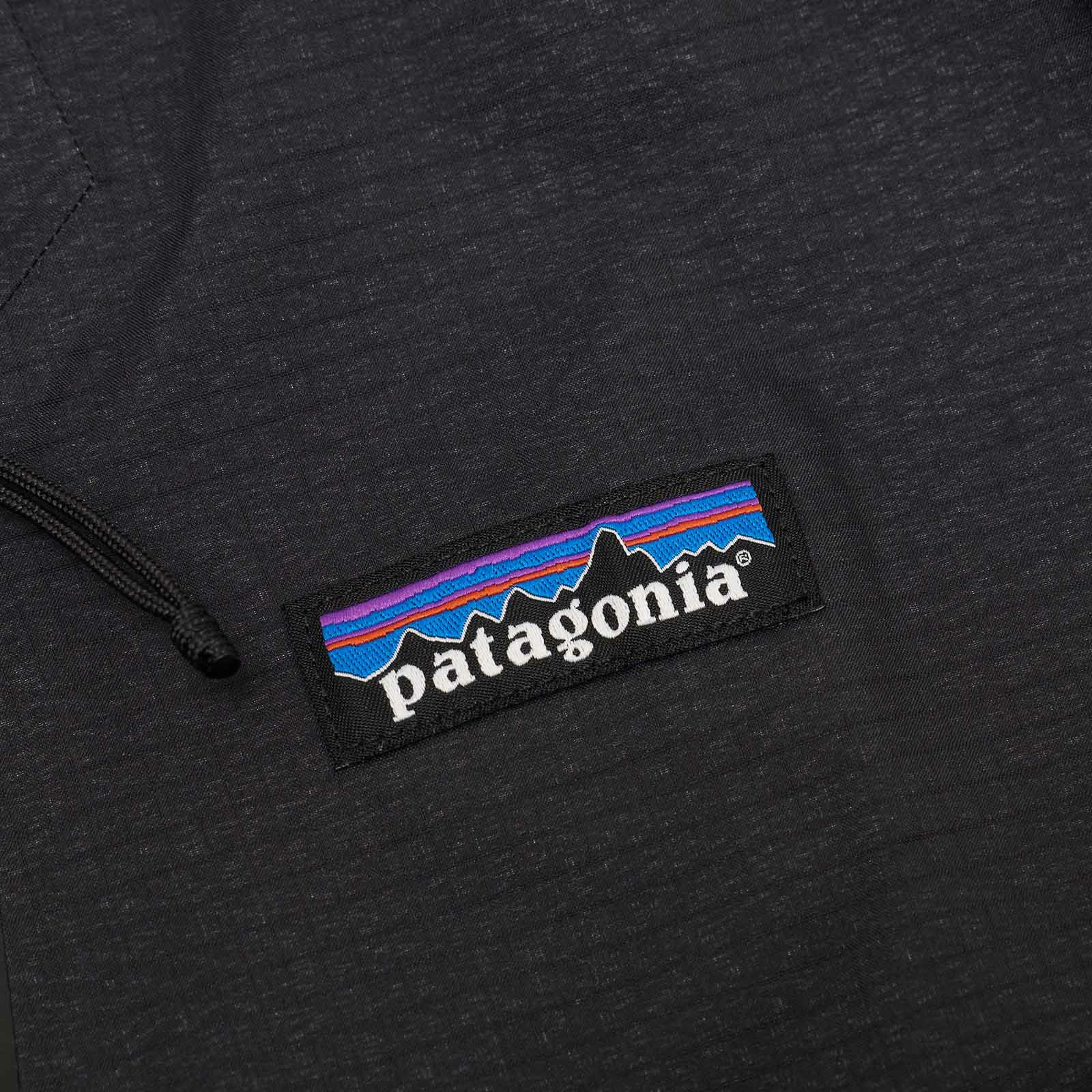 パタゴニアpatagoniaグラナイトクレストレインジャケット