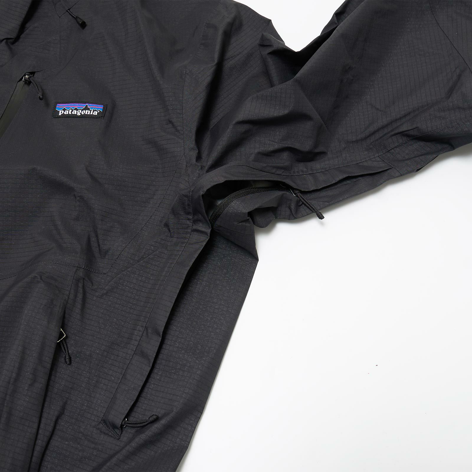 パタゴニアpatagoniaグラナイトクレストレインジャケット