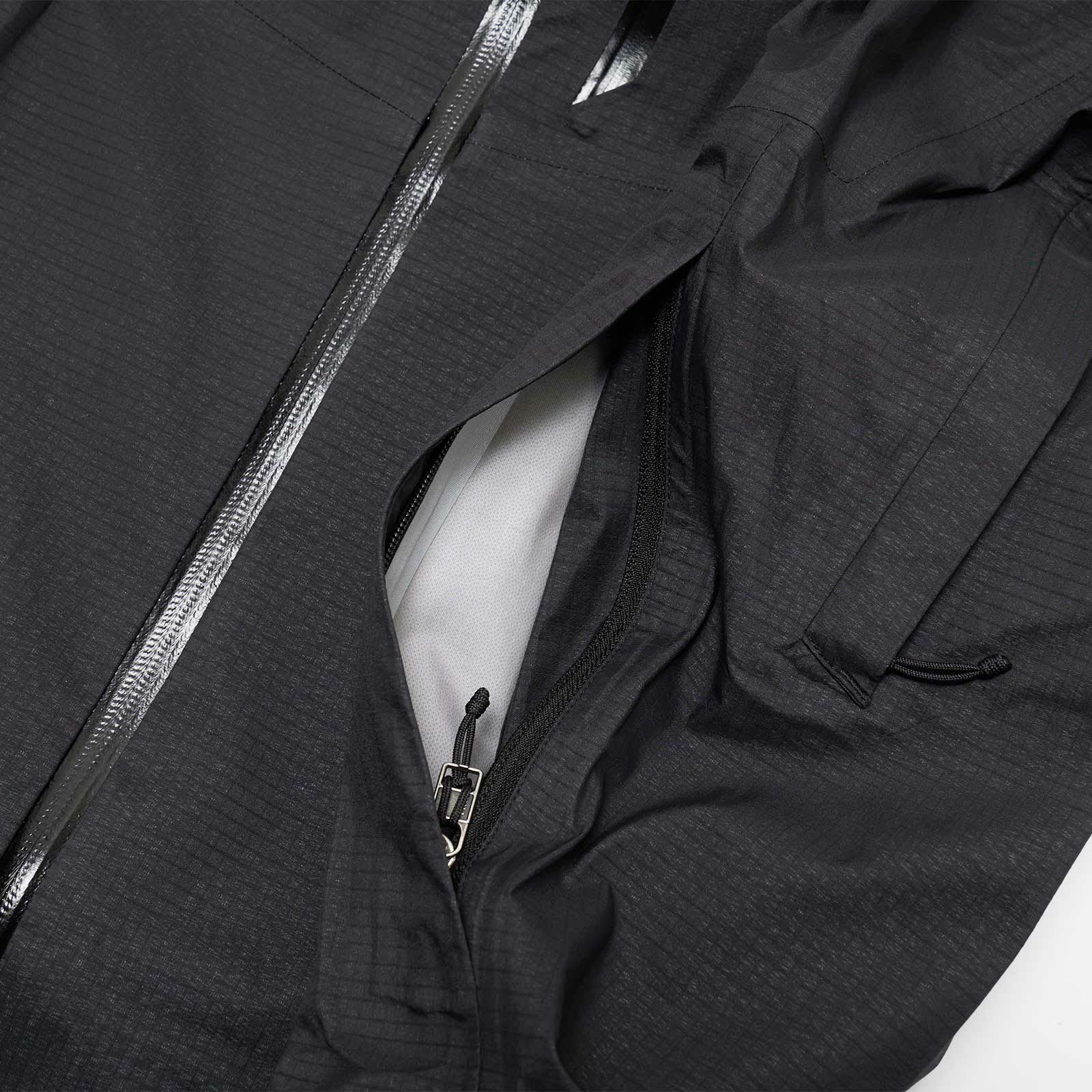 パタゴニアpatagoniaグラナイトクレストレインジャケット