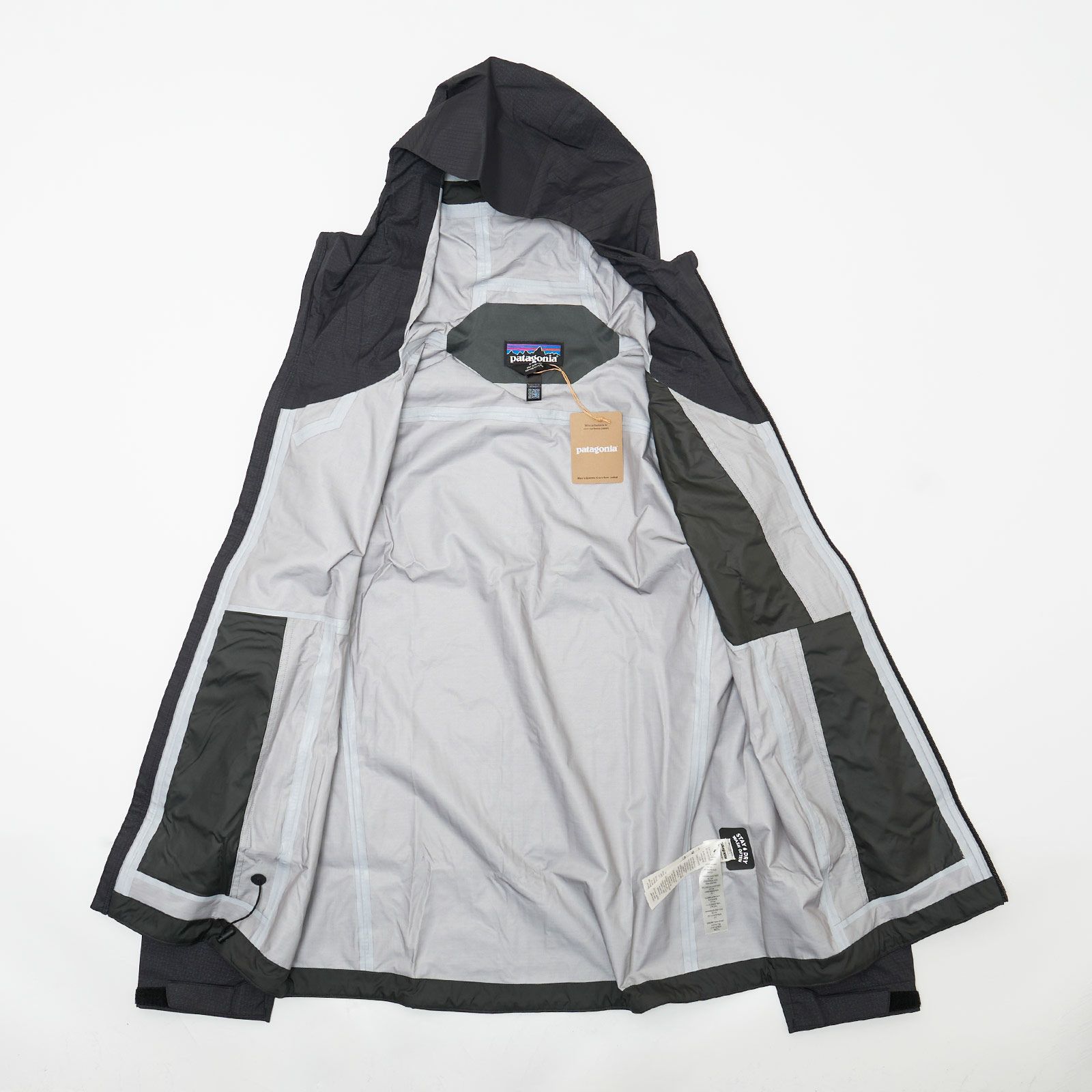 パタゴニアpatagoniaグラナイトクレストレインジャケット