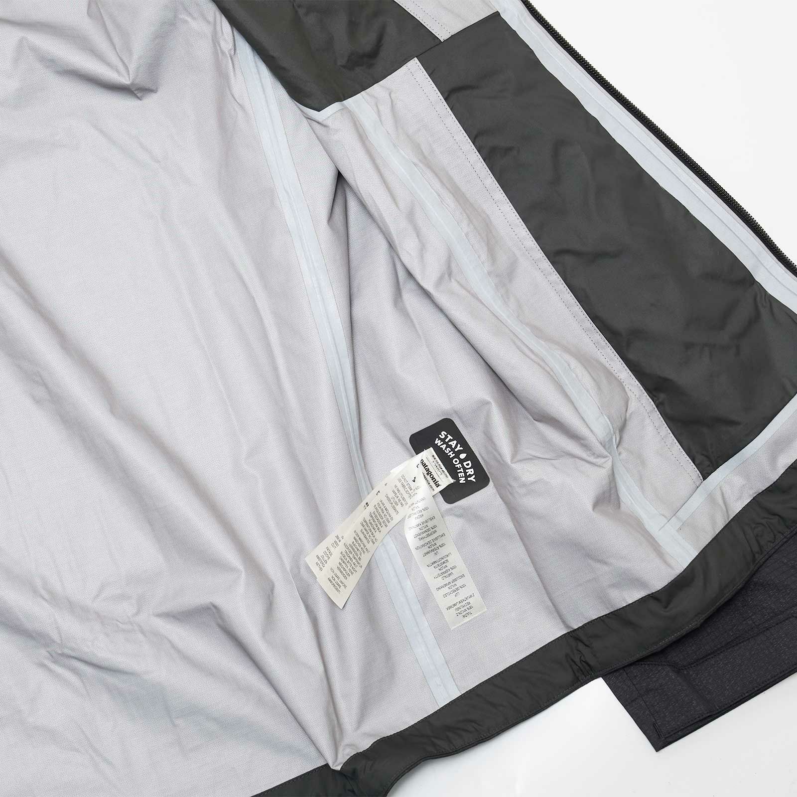 パタゴニアpatagoniaグラナイトクレストレインジャケット