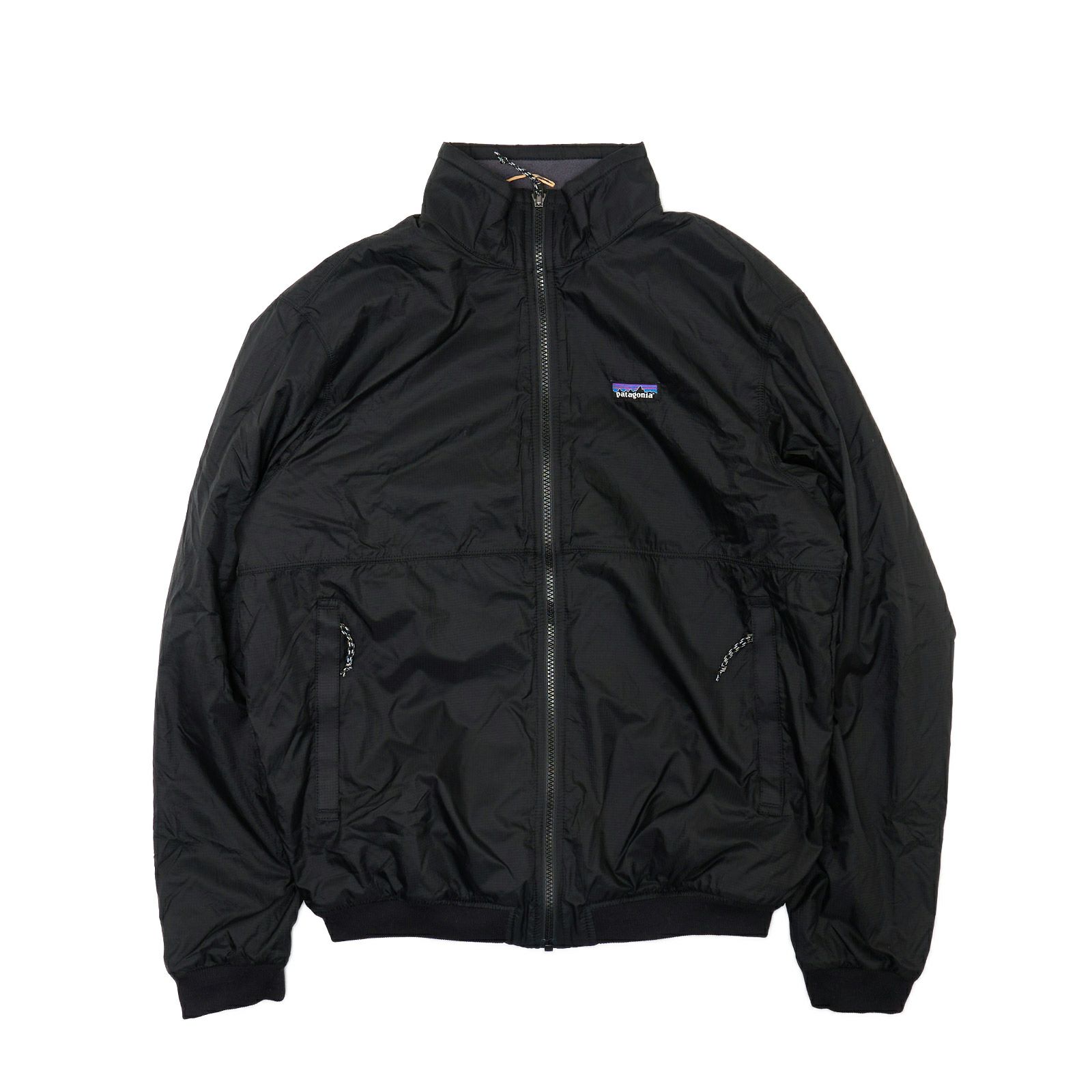 パタゴニアpatagoniaリバーシブルシェルドマイクロディニジャケット