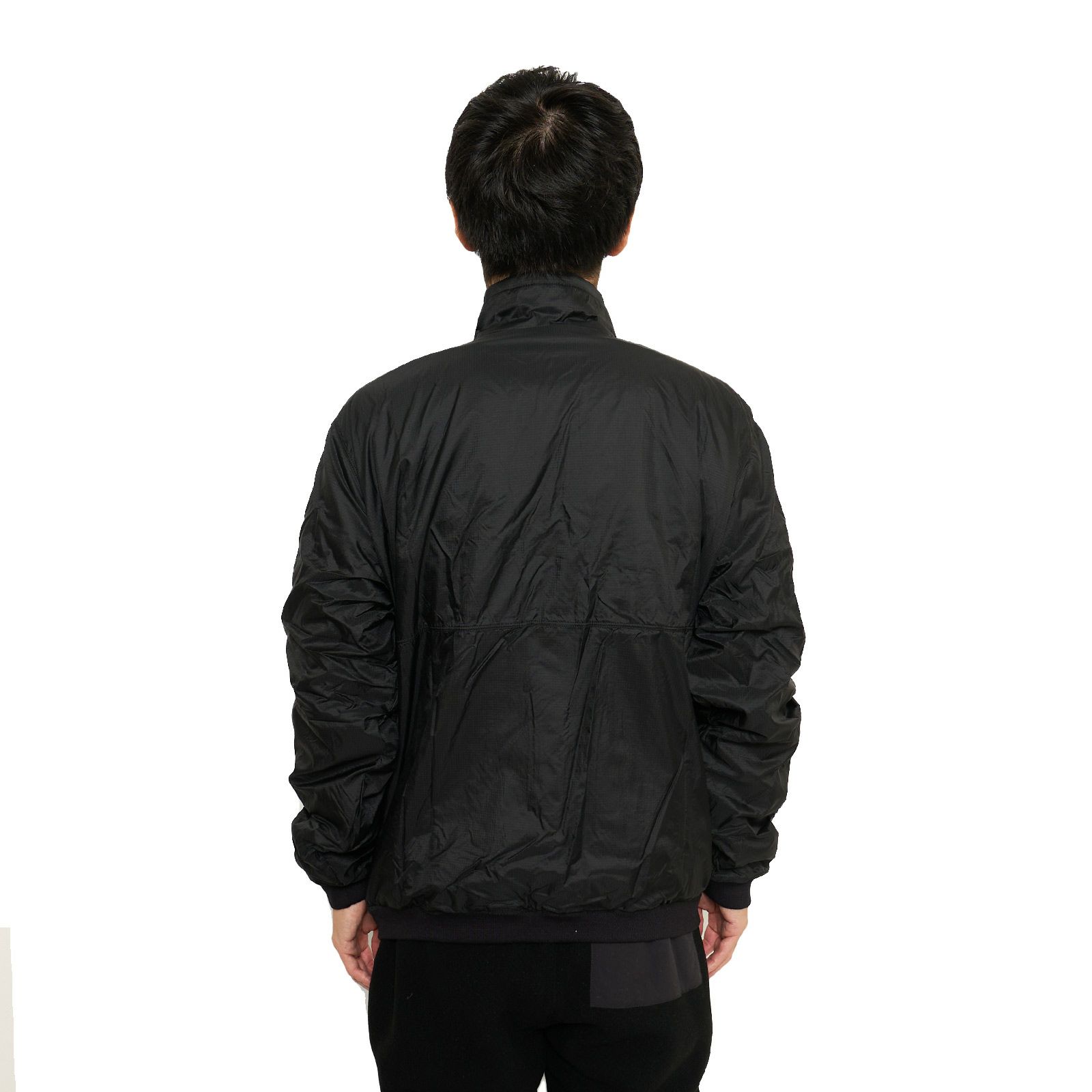 パタゴニアpatagoniaリバーシブルシェルドマイクロディニジャケット