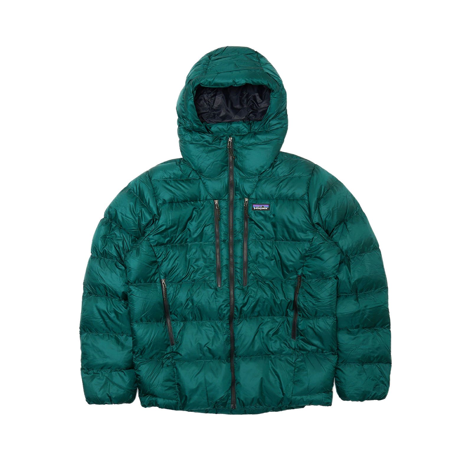 パタゴニアpatagoniaフィッツロイダウンフーディ