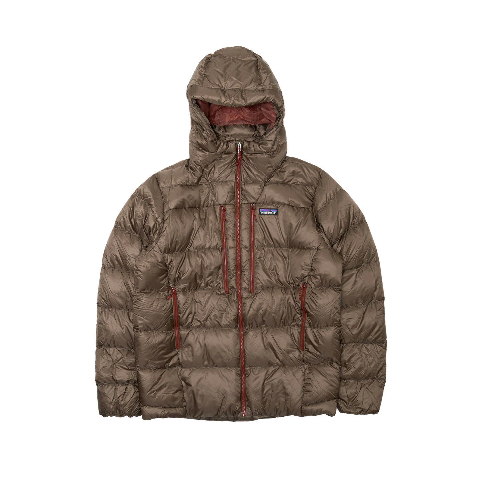 パタゴニア patagonia フィッツロイダウンフーディ | Jalana | ジャラーナ