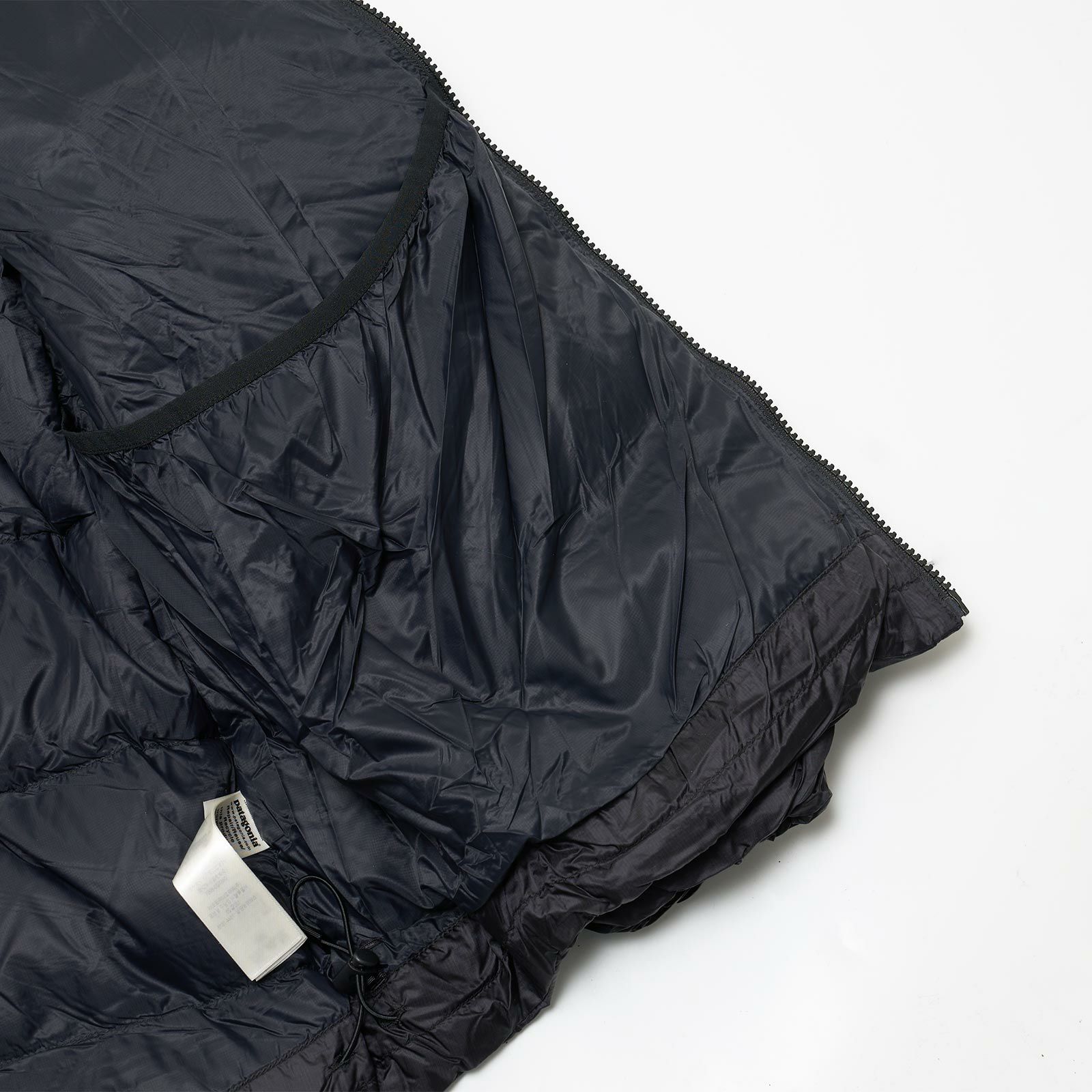 パタゴニアpatagoniaフィッツロイダウンフーディ