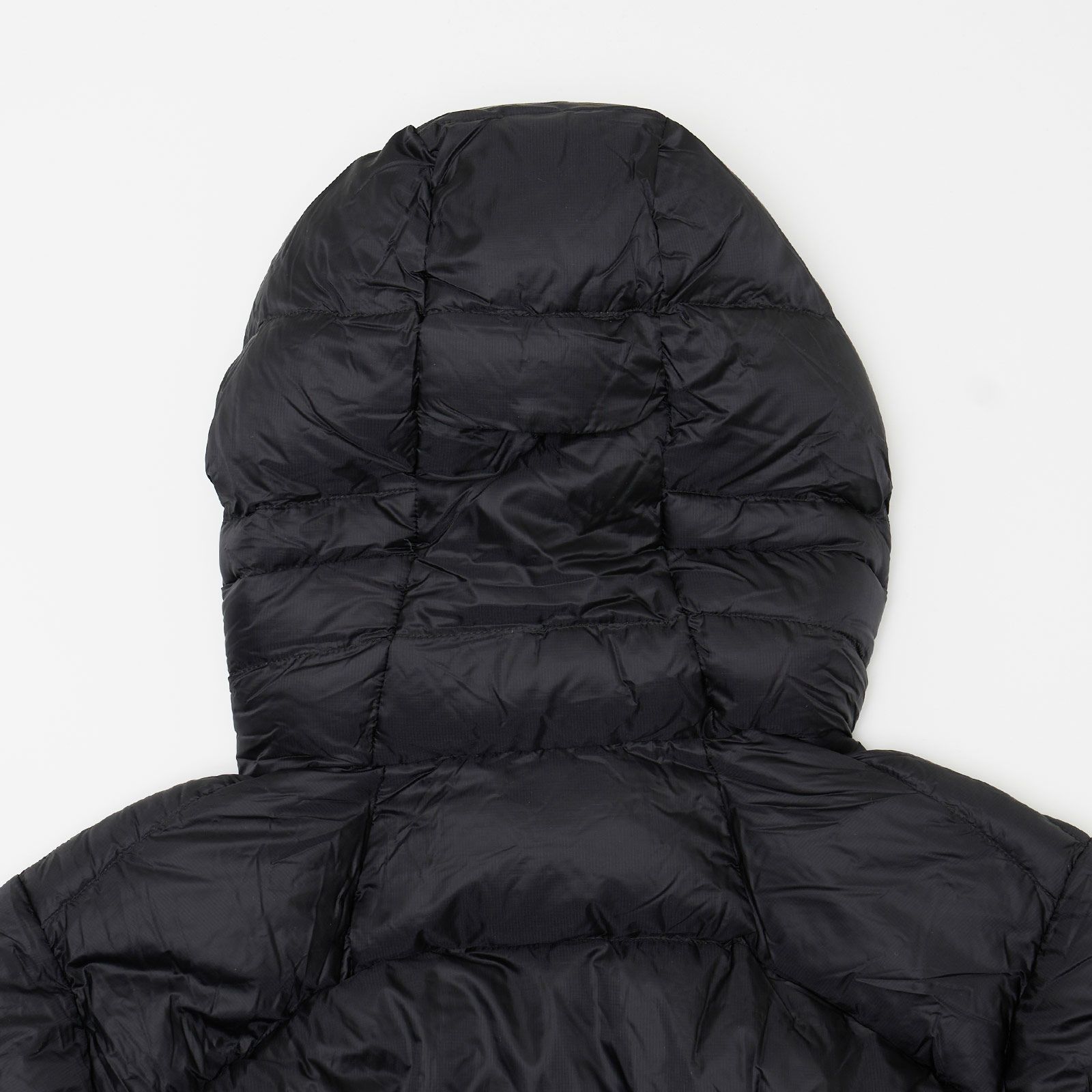 パタゴニアpatagoniaフィッツロイダウンフーディ