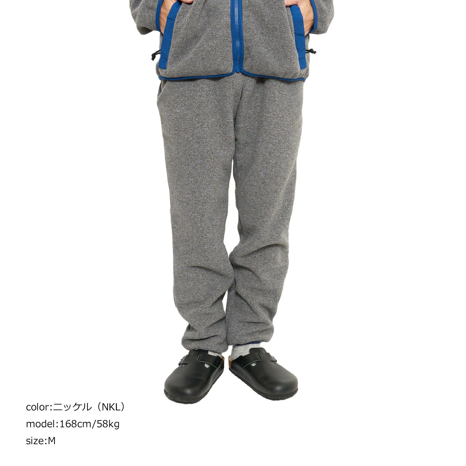 パタゴニアpatagoniaシンチラフリースパンツ