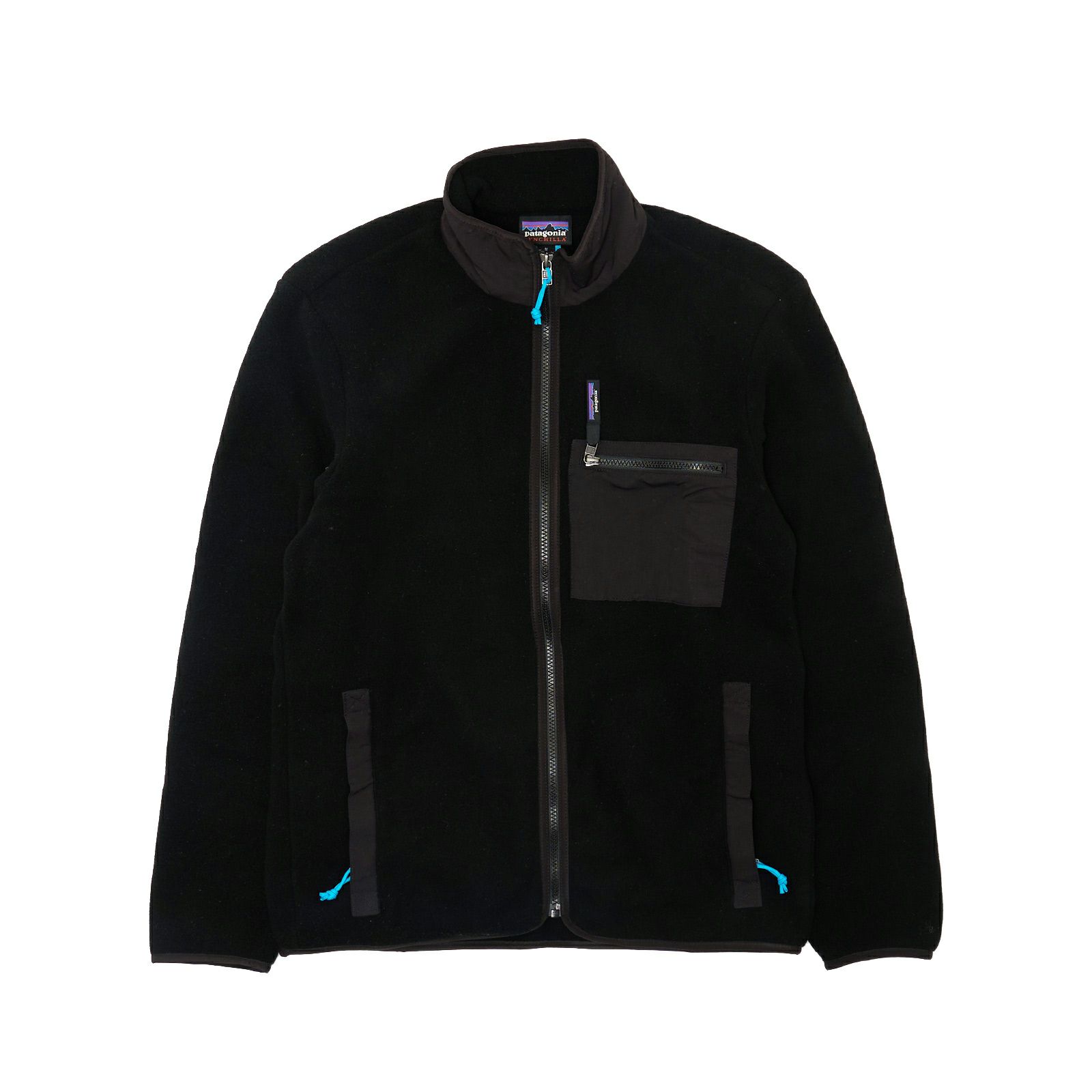 パタゴニアpatagoniaシンチラフリースジャケット