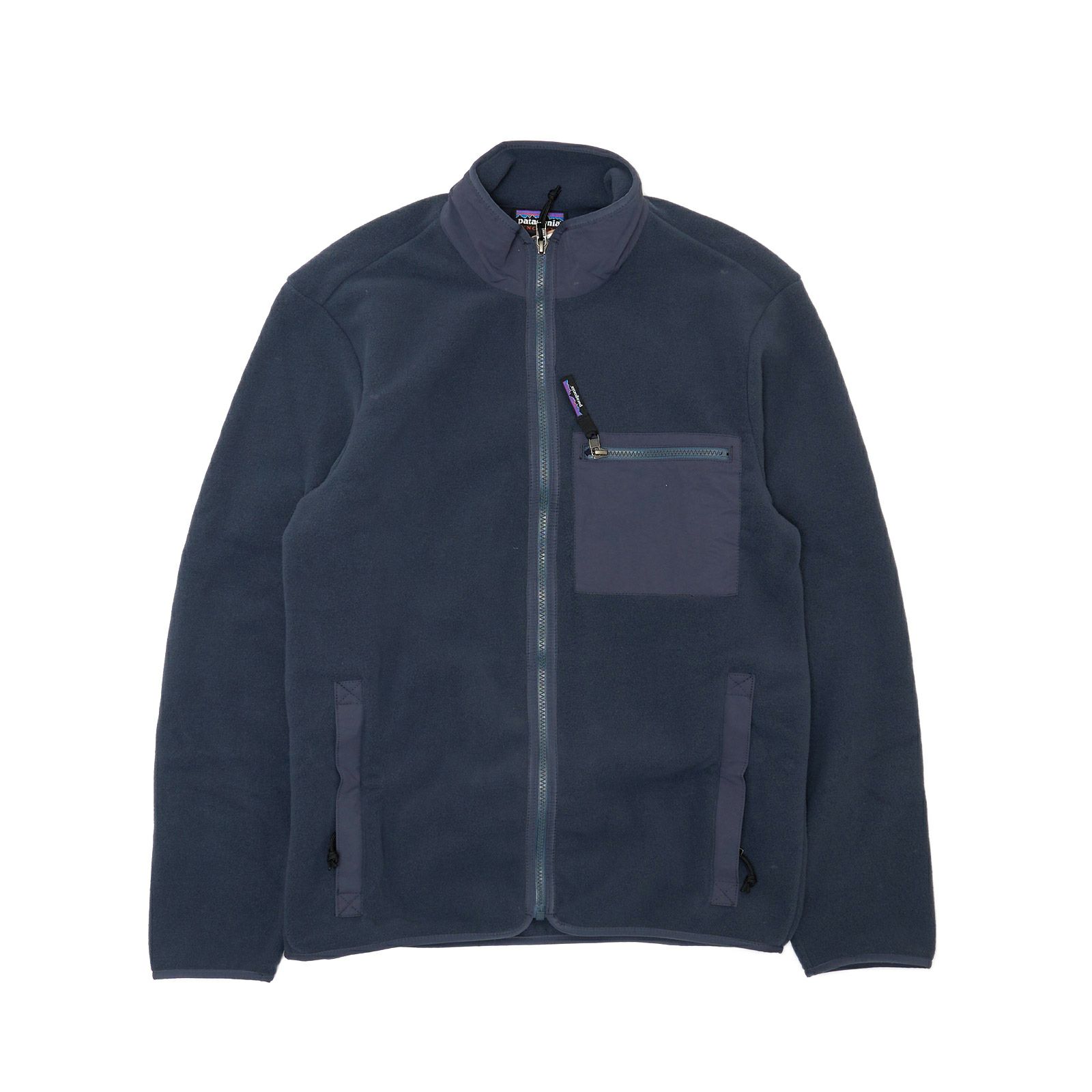 パタゴニアpatagoniaシンチラフリースジャケット