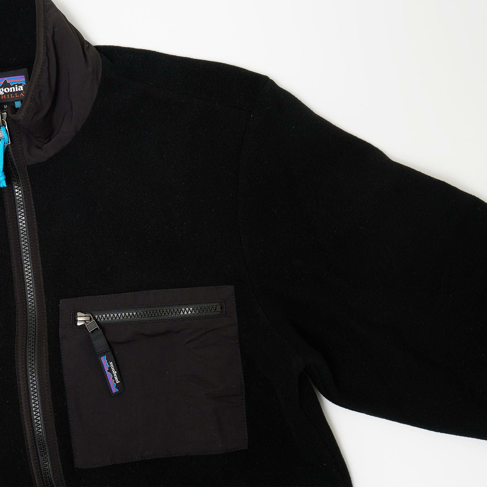 パタゴニアpatagoniaシンチラフリースジャケット