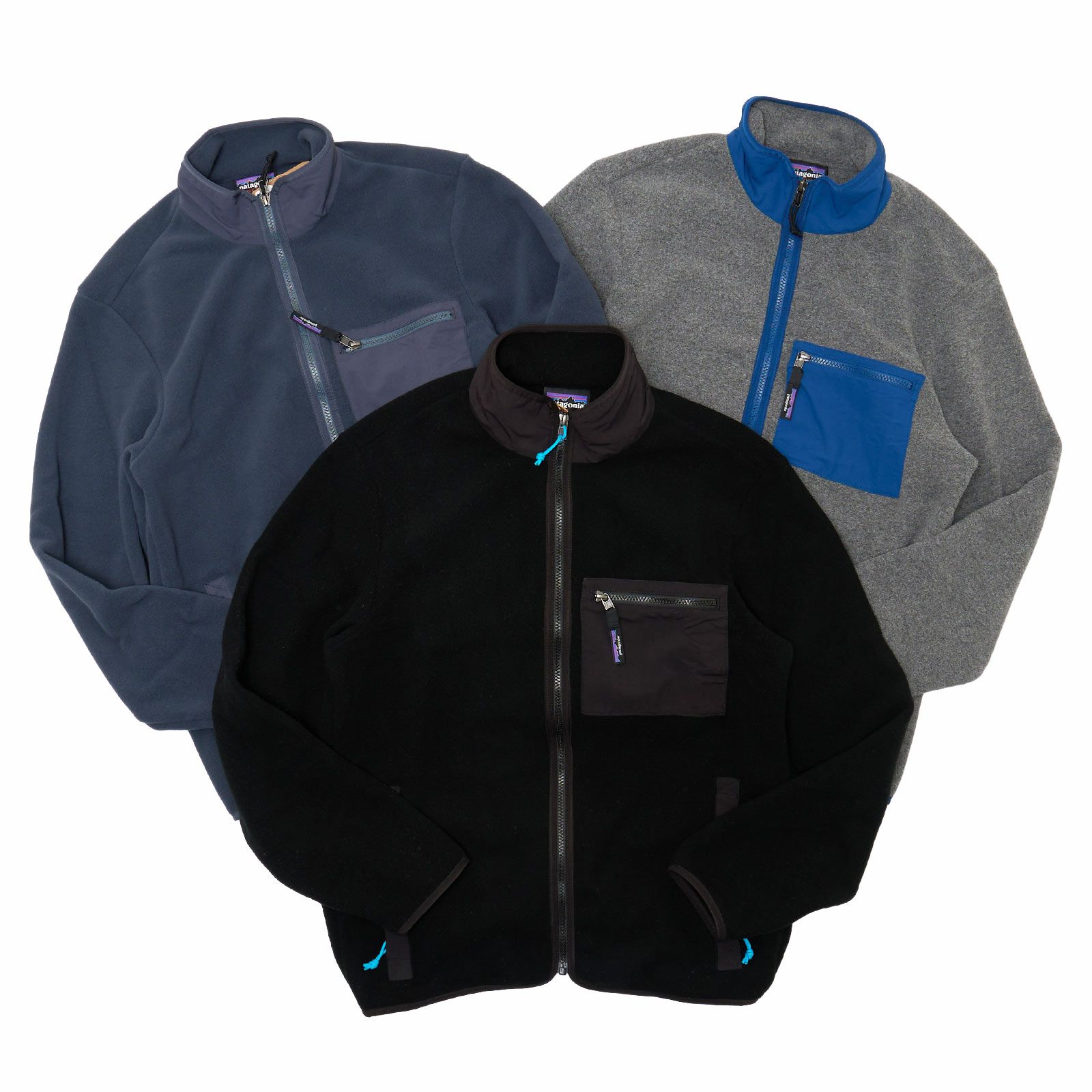 パタゴニア STY27090 ラナーデールジャケットpatagonia パタゴニア