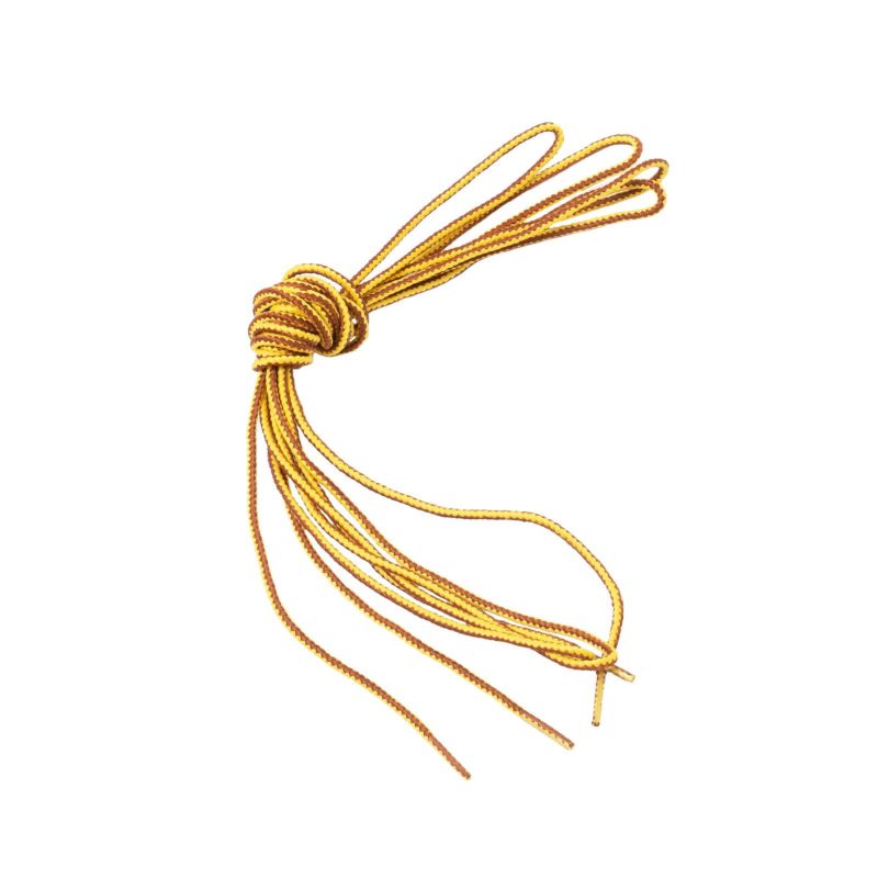 ホワイツブーツWHITE’SBOOTS純正ナイロンレースタン80インチ（約200cm）