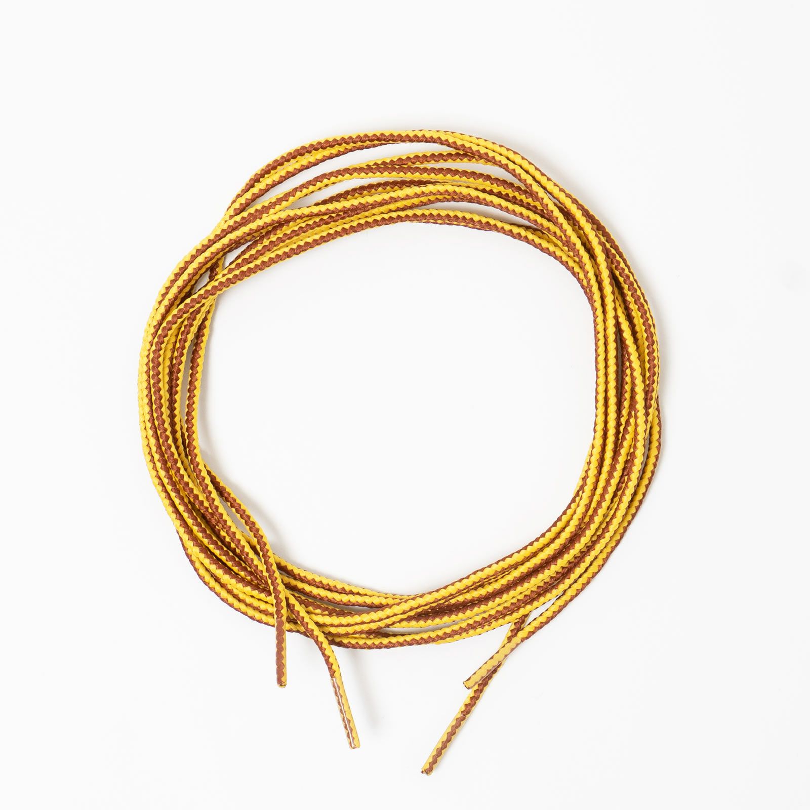 ホワイツブーツWHITE’SBOOTS純正ナイロンレースタン80インチ（約200cm）