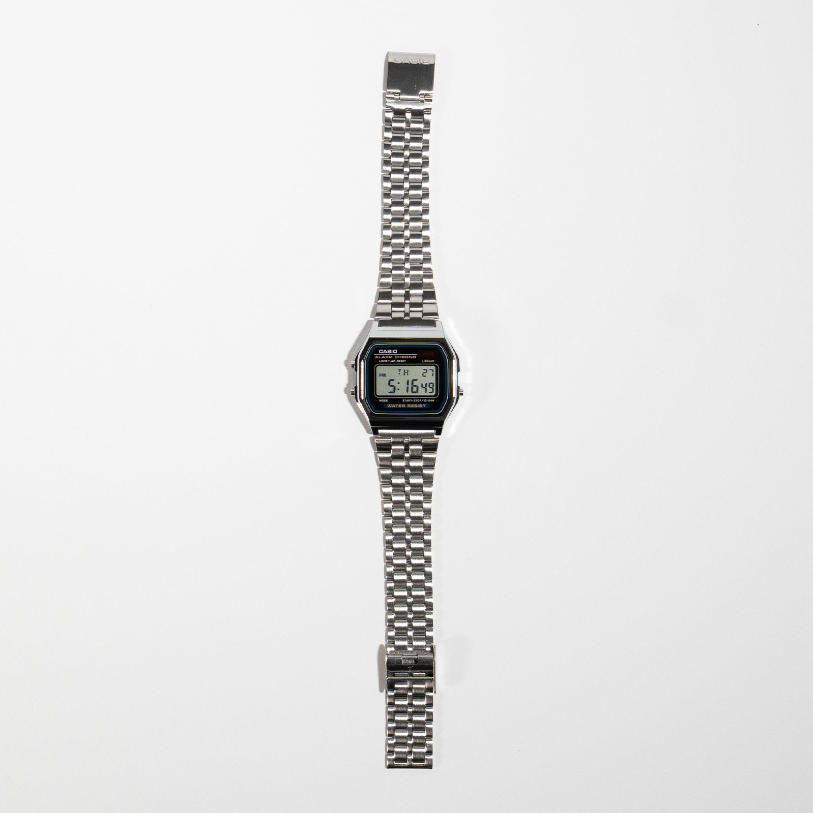 カシオCASIOA159WA-N1JH