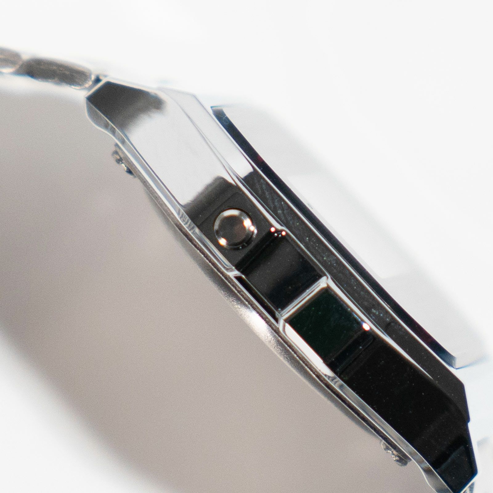 カシオCASIOA159WA-N1JH