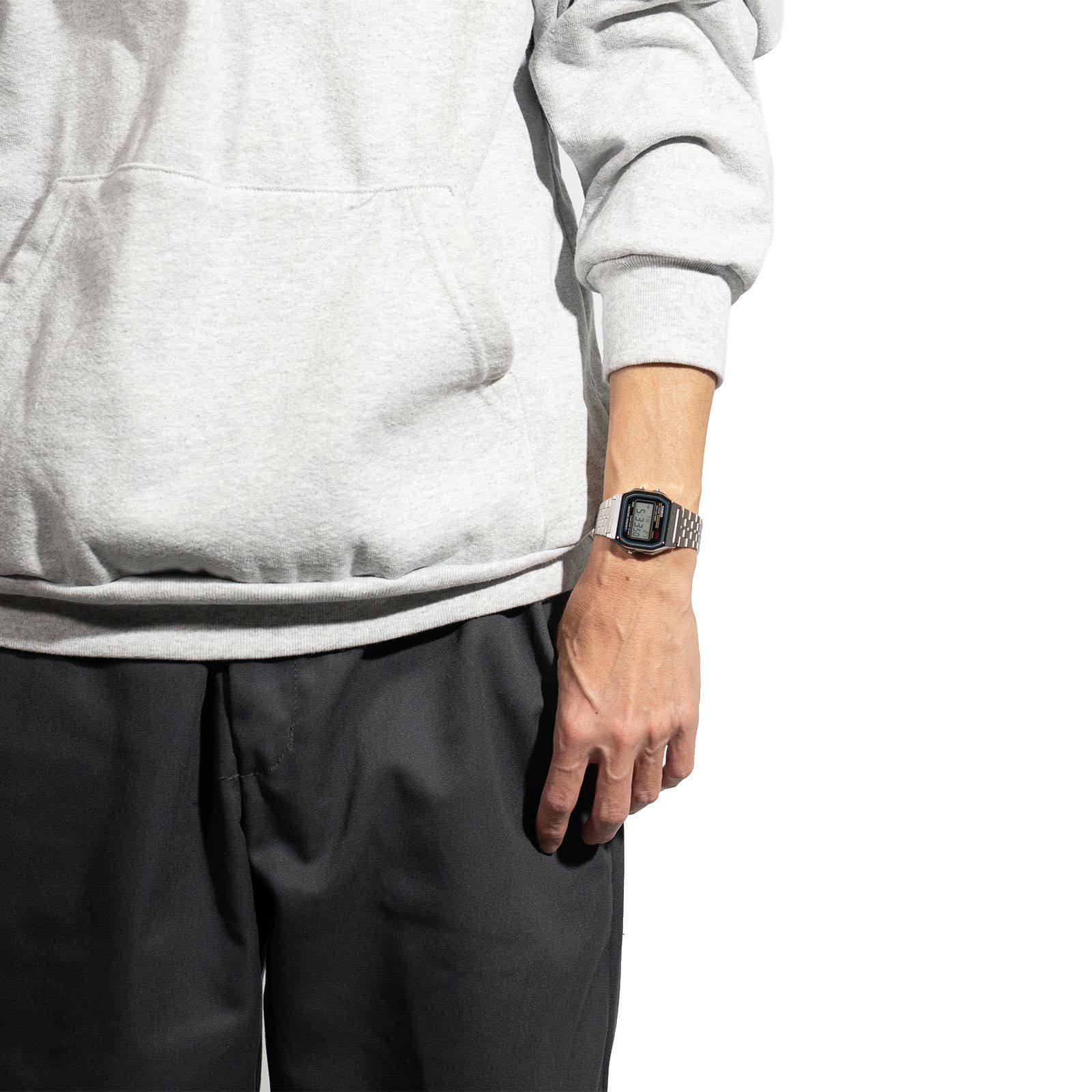 カシオCASIOA159WA-N1JH