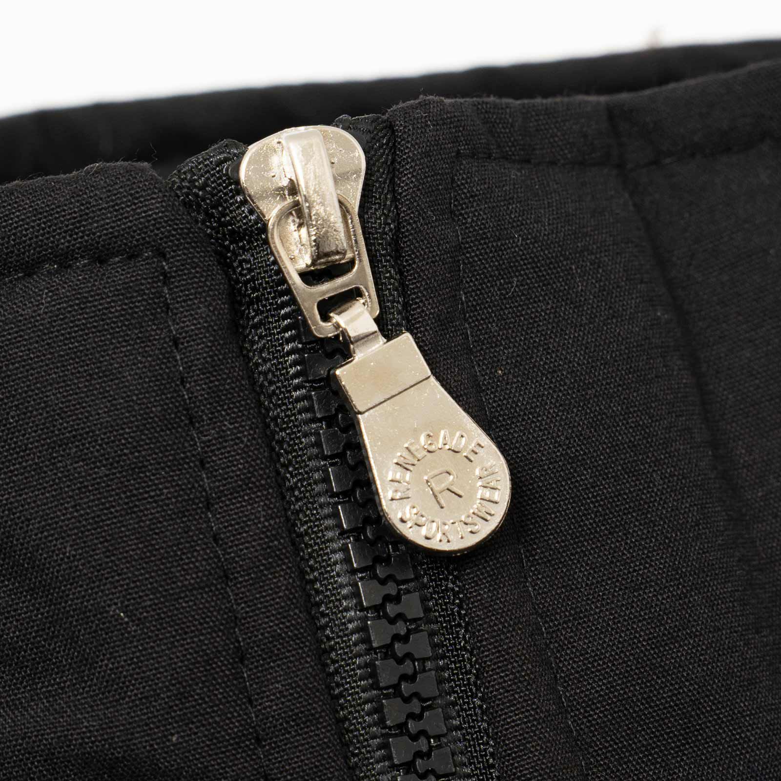 RenegadeSportswearマルチポケットユーティリティベスト