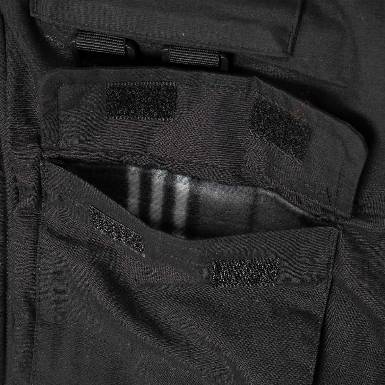 RenegadeSportswearマルチポケットユーティリティベスト