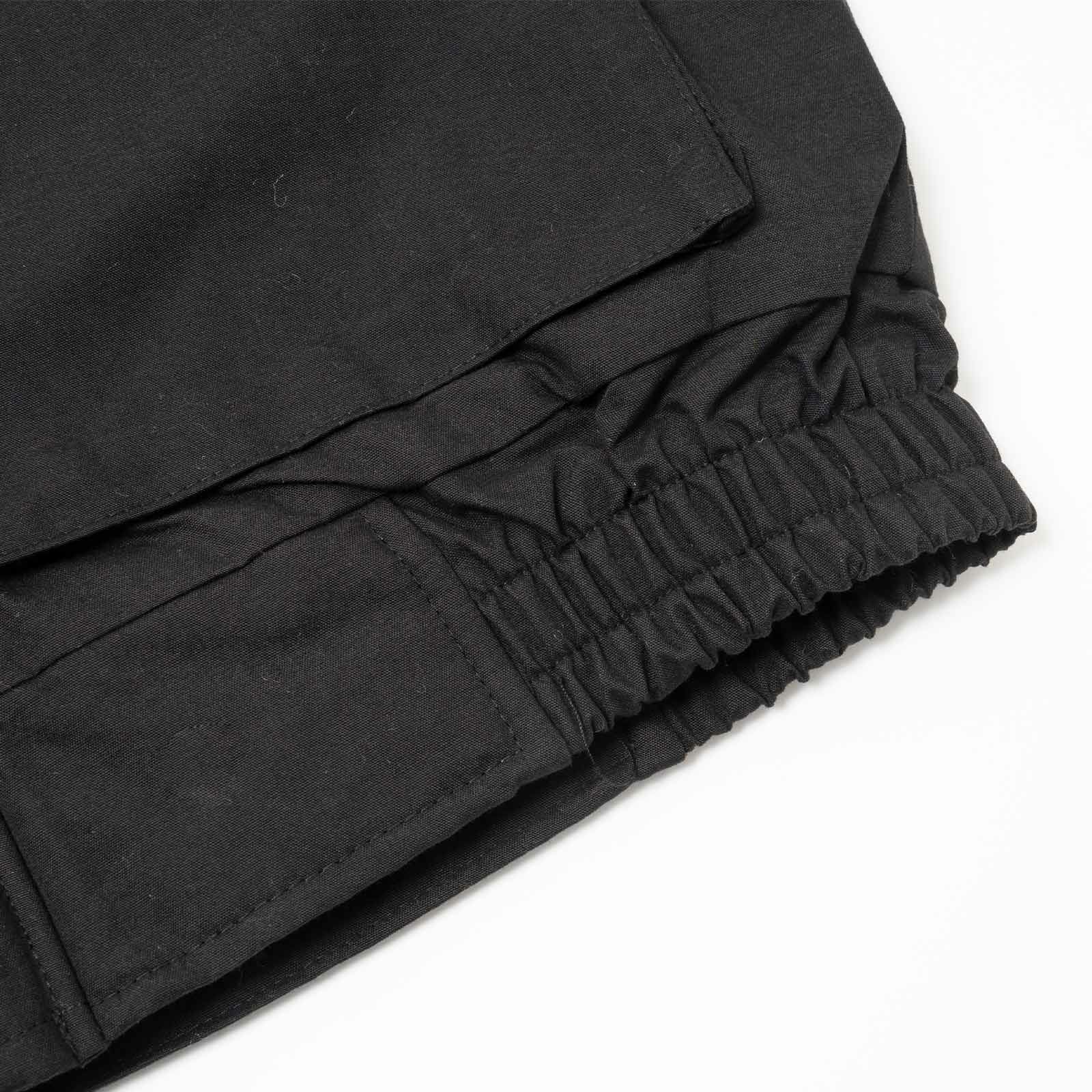 RenegadeSportswearマルチポケットユーティリティベスト