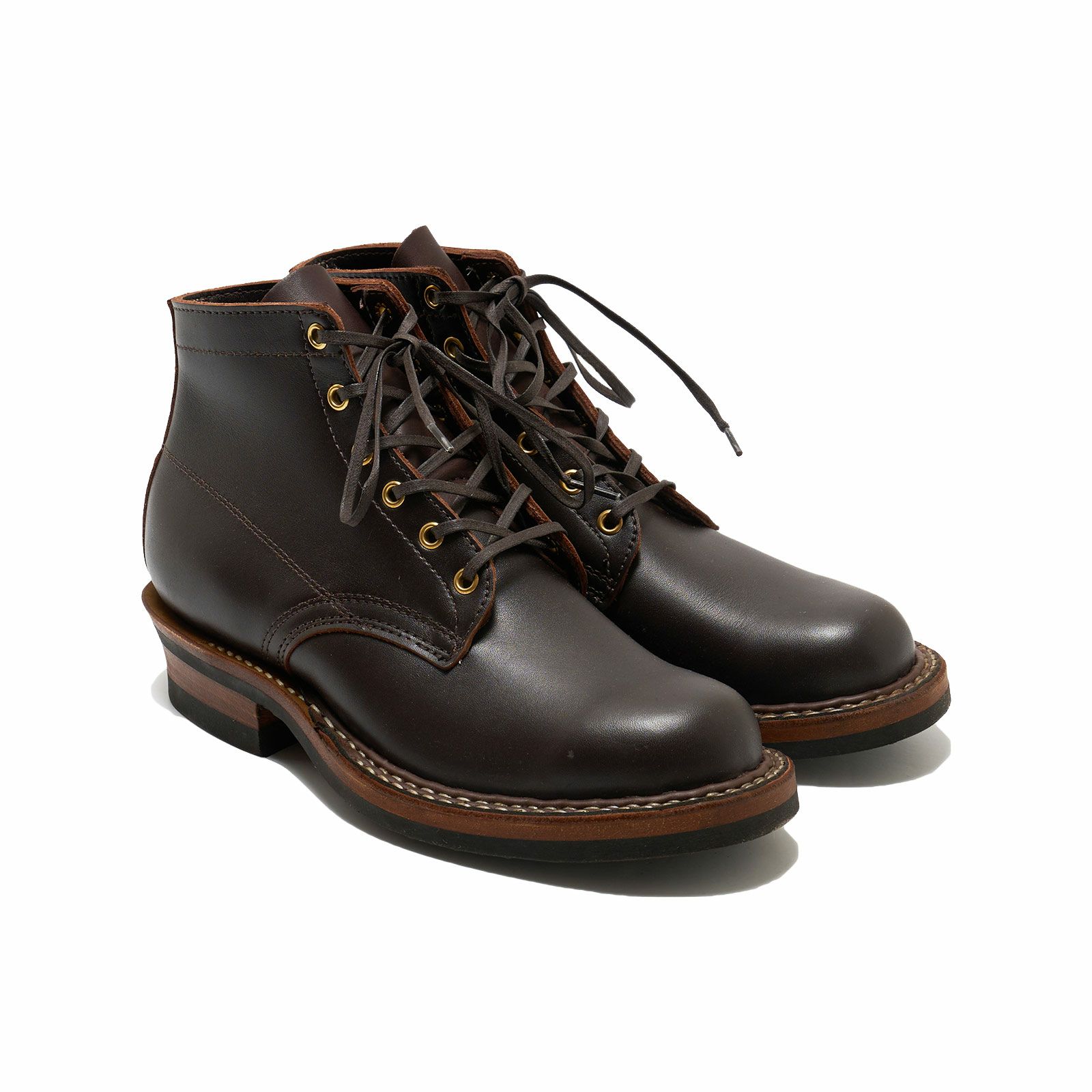 WHITE'S BOOTS｜ホワイツブーツの通販 セミドレス スモークジャンパー