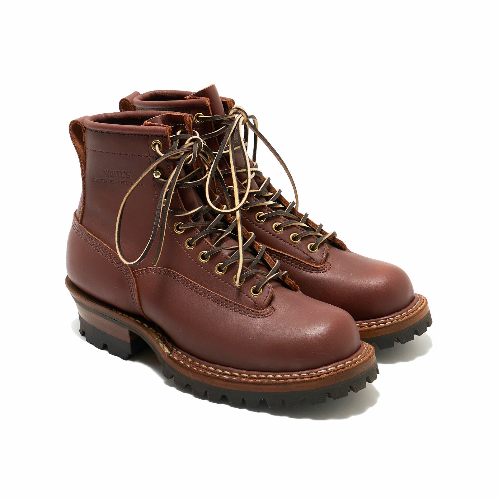 ホワイツブーツ WHITE'S BOOTS スモークジャンパー 6
