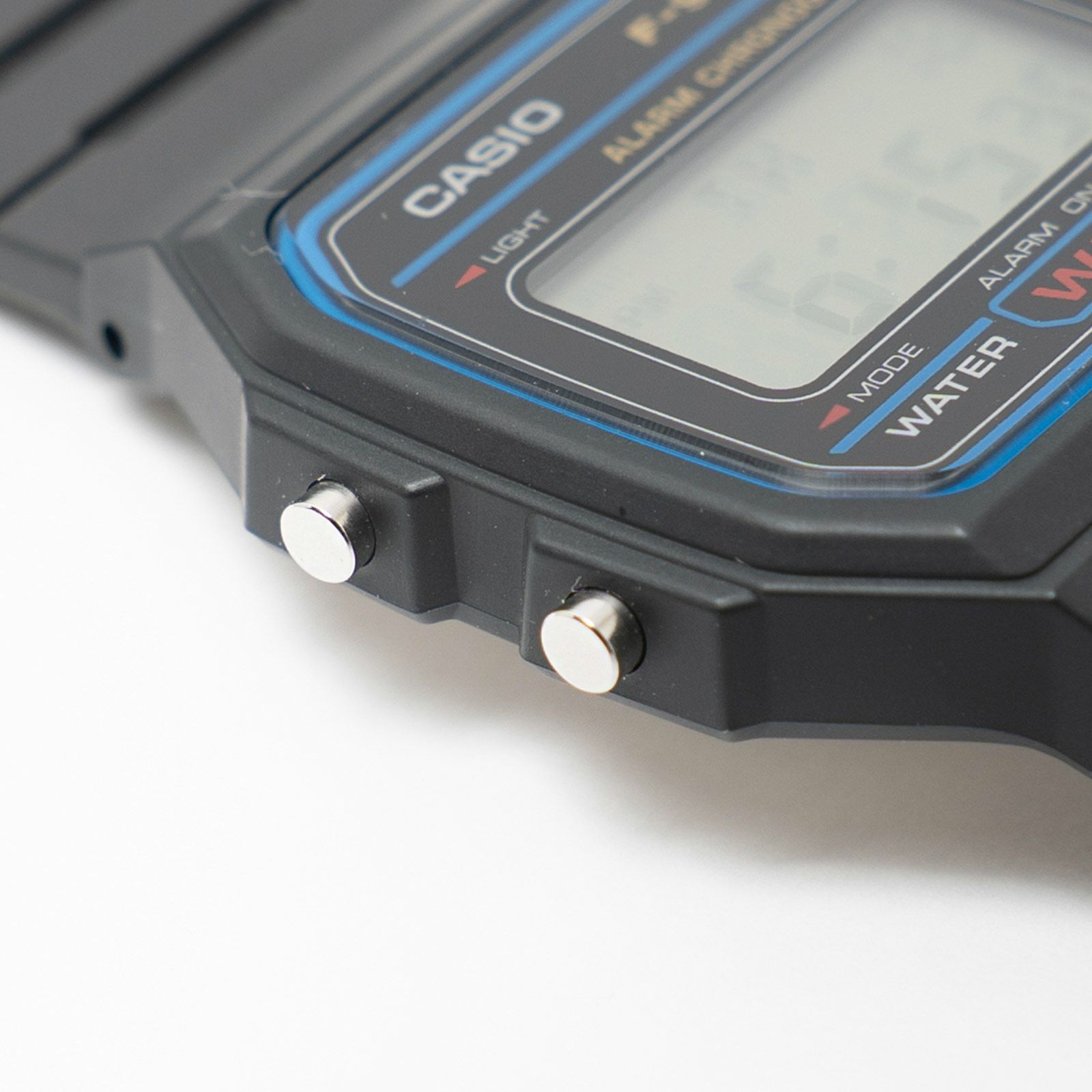 カシオCASIOF-91W-1JH